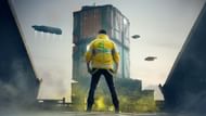 Cyberpunk Orion will reportedly feature a multiplayer mode (Image via CD Projekt Red)